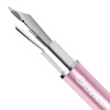 Stylograf - piórko do zdobienia paznokci - Róż