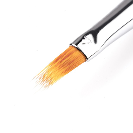 Pędzelek do zdobień - Clavier - do zdobień Ombre płaski do cieniowania/ nr 10