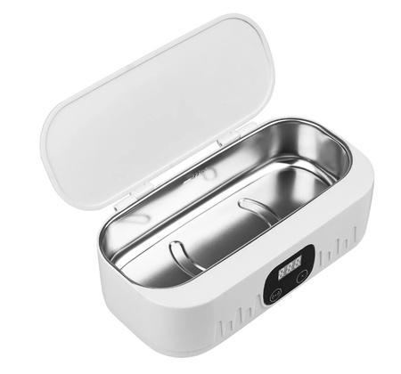 Myjka ultradźwiękowa, Sterylizator kosmetyczny- YT-80