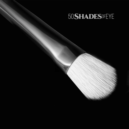 Pędzel do Oczu - “50 shades of Eye” 239C - Clavier