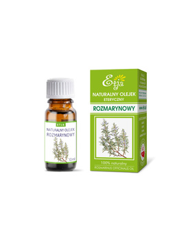 Olejek rozmarynowy
