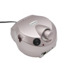 Frezarka - 65W - do Manicure, Paznokci, Pedicure ZS 601 - rose gold