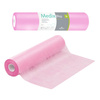 Podkład higieniczny na rolce 70cm x 50cm różowy 20g MedixPro 100szt