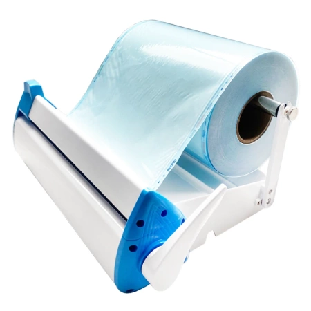 Zgrzewarka do pakietów do sterylizacji Seal 320 Yeson szerokość zgrzewu 12mm