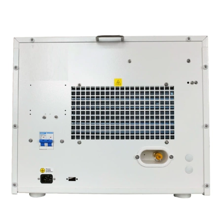 Autoklaw Yeson 18l seria E 18L