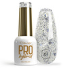 Lakier Hybrydowy ProHybrid do paznokci nr 01, 8ml