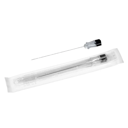 Igły do punkcji lędźwiowej 40mm x 2,7mm 22G KDM KD-Fine Spinal 50szt