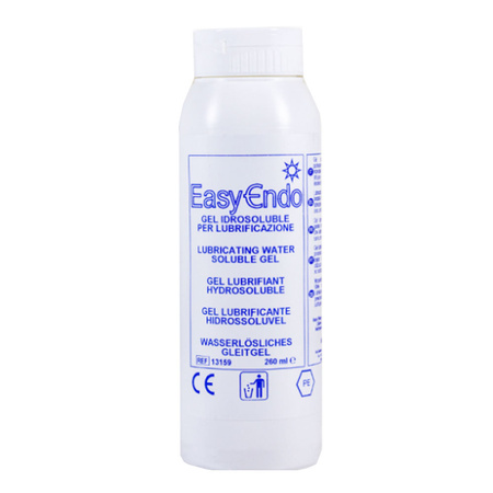 Żel do endoskopii Easy Endo do badań ednoskopowych Pirrone 260 ml