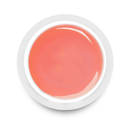 Żel Budujący UV/LED Clavier BUILDER GEL “Peach Pink”