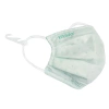 Maseczka filtrująca BISAF BS2 FFP2 AIR NR biały - wielopak 320szt