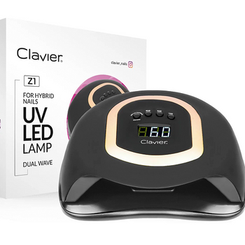 Lampa LED+UV ClavierZ1  220 W