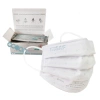 BISAF Maseczka ułatwiająca oddychanie BS3 FFP3 AIR NR biały - kartonik 15szt