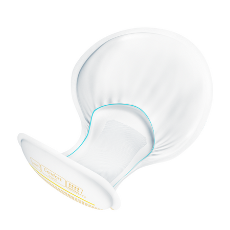 Pieluchy anatomiczne TENA Comfort ProSkin Extra 40 szt