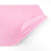 Serweta dentystyczna na rolce 33cm x 48cm różowa podfoliowana 54g DentixPro 40szt