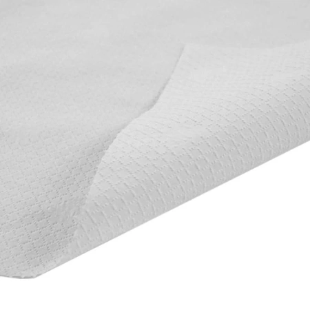 Podkład higieniczny na rolce 70cm x 50cm biały 36g MedixPro 600szt