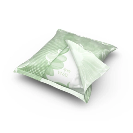 Specjalistyczne podpaski TENA Lady Normal 12 szt