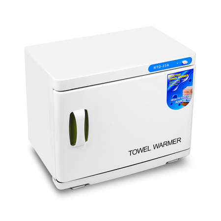 Sterylizator UV + podgrzewacz do ręczników, RTD-23A, 150W