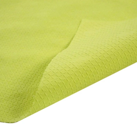 Podkład higieniczny na rolce 70cm x 50cm limonkowy 36g MedixPro 600szt