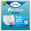 Pieluchomajtki TENA Slip ProSkin Plus L 10 sztuk