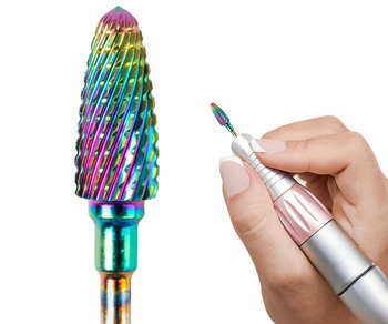 Rainbow - Flame M(R)