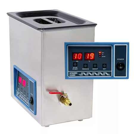 Myjka ultradźwiękowa 5l Steel UC-5l Yeson