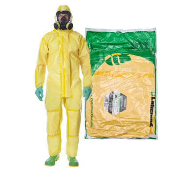 Kombinezon przeciwchemiczny M Chemmax 1 typ 3 4 5 6
