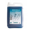 Koncentrat do mycia i dezynfekcji narzędzi medycznych i sprzętu do endoskopii Aniosyme X3 Aniosyme DD1 5L