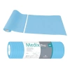 Podkład higieniczny na rolce 33cm x 50cm niebieski podfoliowany 54g MedixPro 600szt