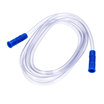 Dren do odsysania pola operacyjnego (dł.300cm CH24, lejek-lejek)