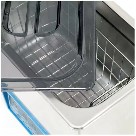 Myjka ultradźwiękowa 5l Steel UC-5l Yeson