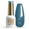 Lakier Hybrydowy PRO Hybrid do Paznokci nr 99