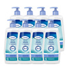 Krem do mycia Tena Wash Cream 1l x 8szt