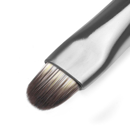 Pędzel płaski mini Clavier PROSOLUTION PRO 6F