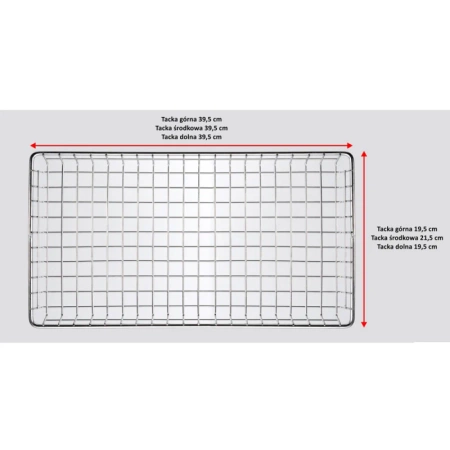 Autoklaw Yeson 22l seria E 22L