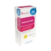 Domowy test owulacyjny LH 1opakowanie (25szt)