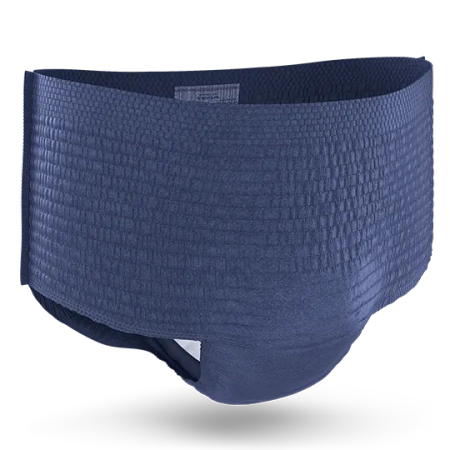 Tena Men Active Fit Pants, majtki chłonne, rozmiar L/XL, 95-130 cm, Plus, 8 sztuk