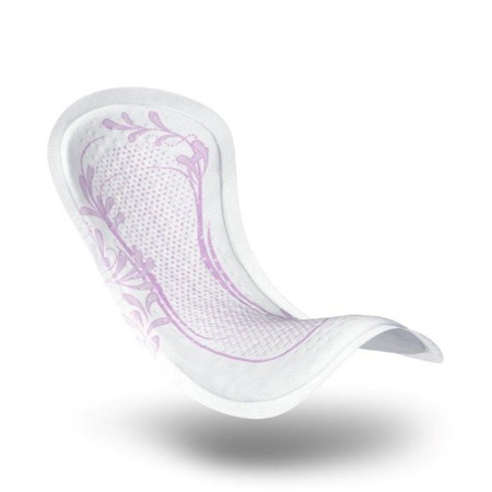 Specjalistyczne podpaski TENA Lady Slim Mini 10 szt