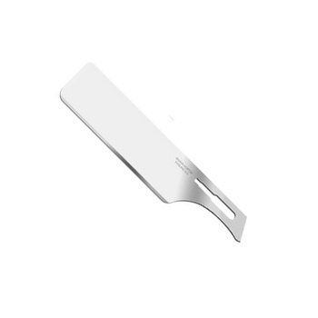 Ostrze chirurgiczne SG3 do przeszczepów skóry sterylne 20szt stal nierdzewna Swann-Morton