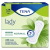 Specjalistyczne podpaski TENA Lady Normal 24 szt