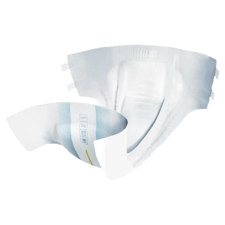 Pieluchomajtki TENA Slip ProSkin Plus L 30 sztuk