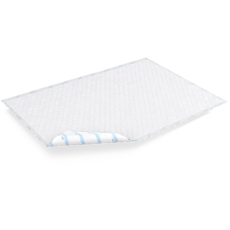 Podkład chłonny na łóżko 60cm x 60cm Tena Bed Plus 5 sztuk