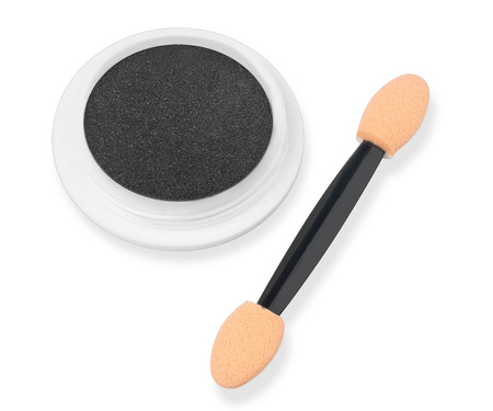 Pyłek Efekt Lustra Chromu Mirror Effect Tafla -029