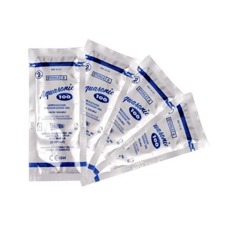 Żel do USG Aquasonic Parker 100 bezbarwny 20g