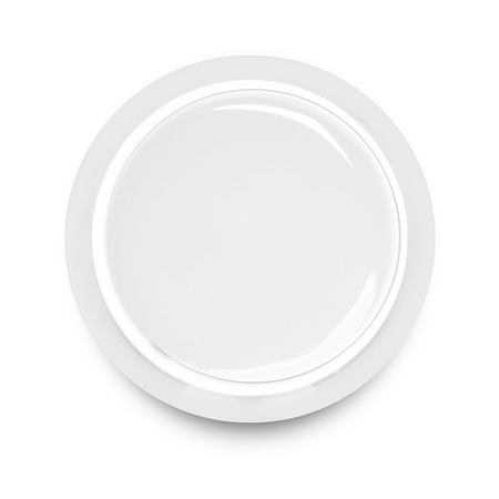 Żel Budujący UV/LED Clavier BUILDER GEL “White”