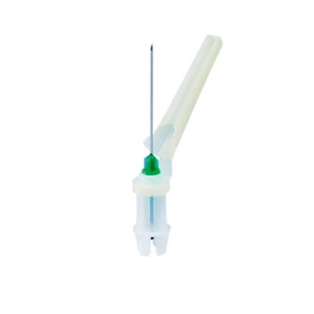 Bezpieczna igła S-Monovette do analizy metali 21G 0,8mm x 38mm Sarstedt 50szt