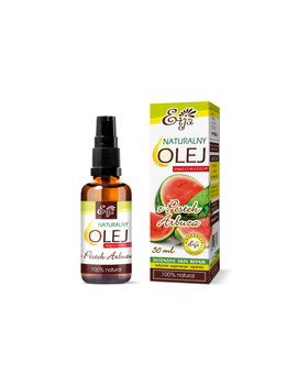 Olej z pestek arbuza