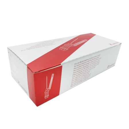 Bezpieczna igła S-Monovette 20G 0,9mm x 25mm Sarstedt 50szt