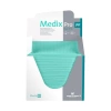 Podkład higieniczny 33cm x 48cm zielony podfoliowany 54g MedixPro 80szt