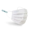 BISAF Maseczka ułatwiająca oddychanie BS3 FFP3 AIR NR biały - kartonik 15szt