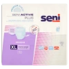 Majtki chłonne Seni Active Plus zakładane jak bielizna 10szt XL